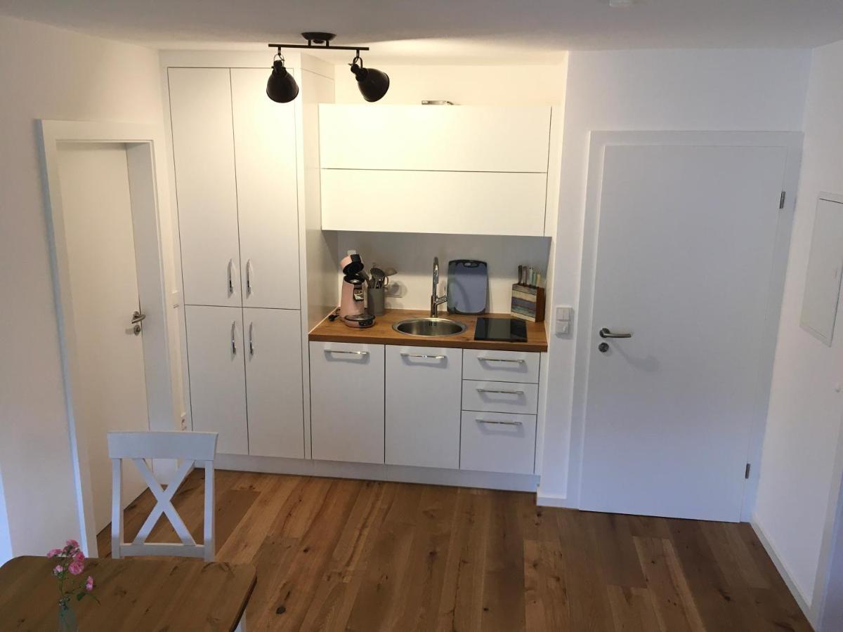 Gasthof Fischerstueberl Rottau Eksteriør billede