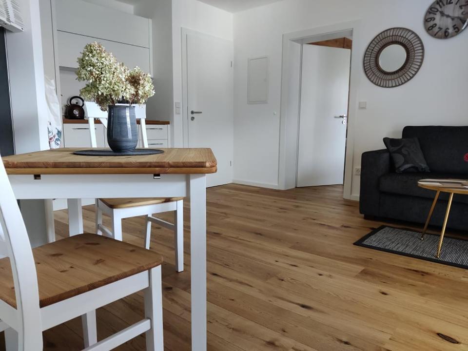 Gasthof Fischerstueberl Rottau Eksteriør billede