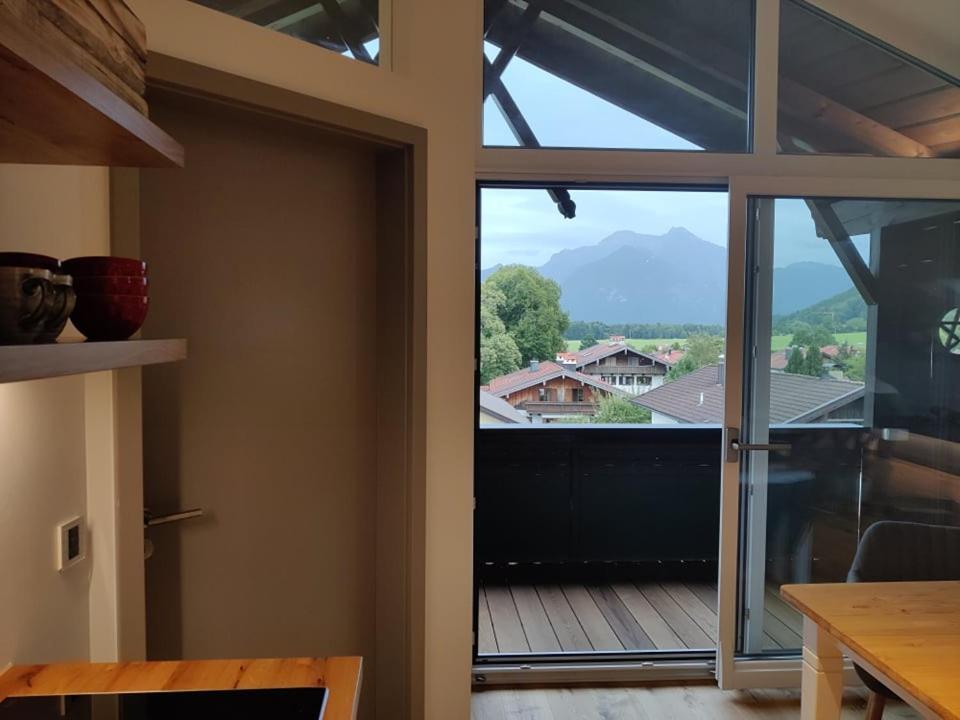 Gasthof Fischerstueberl Rottau Eksteriør billede