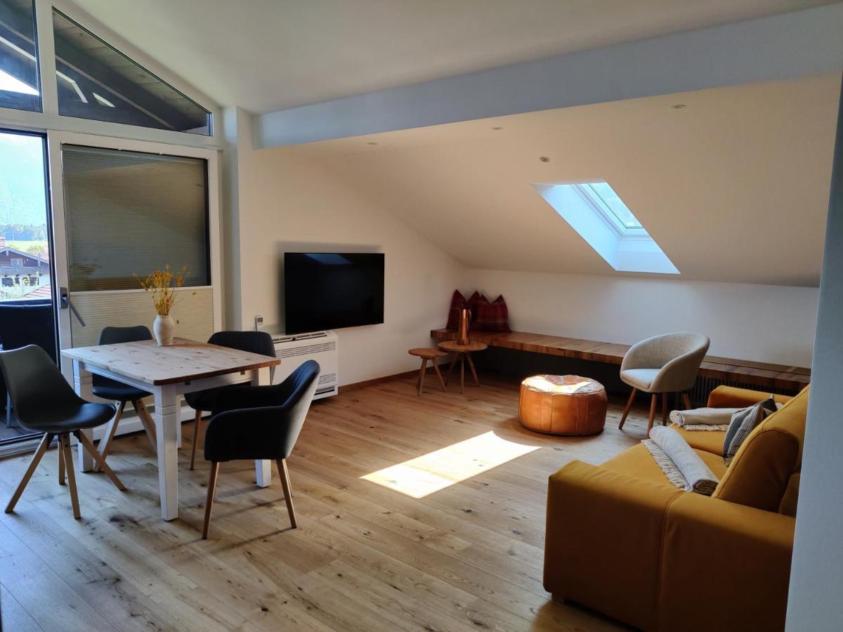 Gasthof Fischerstueberl Rottau Eksteriør billede