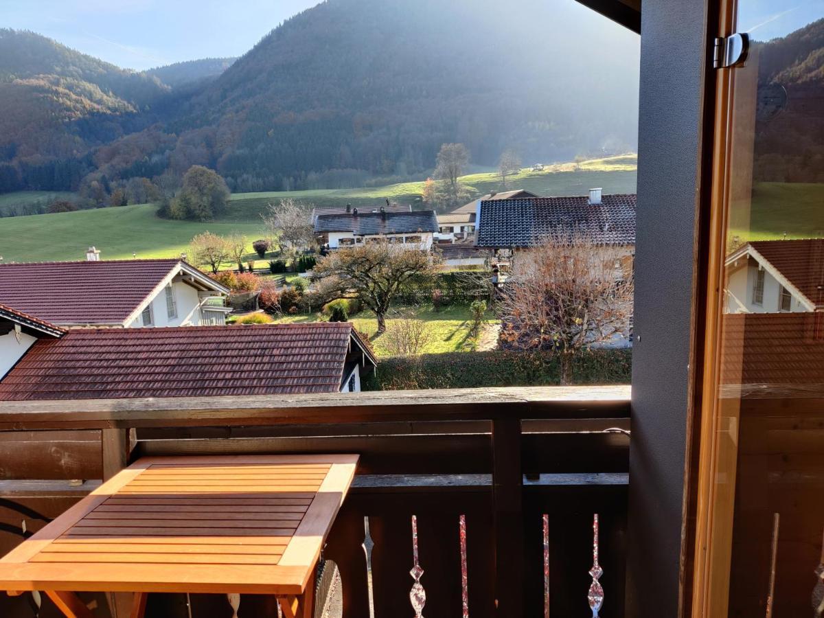 Gasthof Fischerstueberl Rottau Eksteriør billede