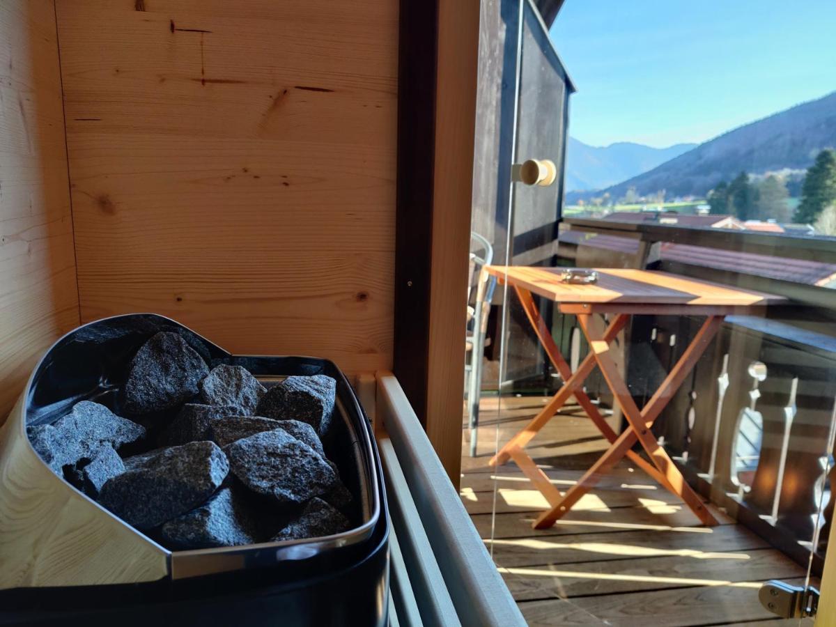 Gasthof Fischerstueberl Rottau Eksteriør billede